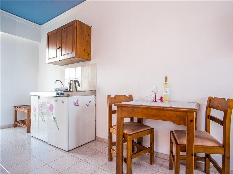 Iatridis Studios Faliraki (Adults Only) Exteriér fotografie