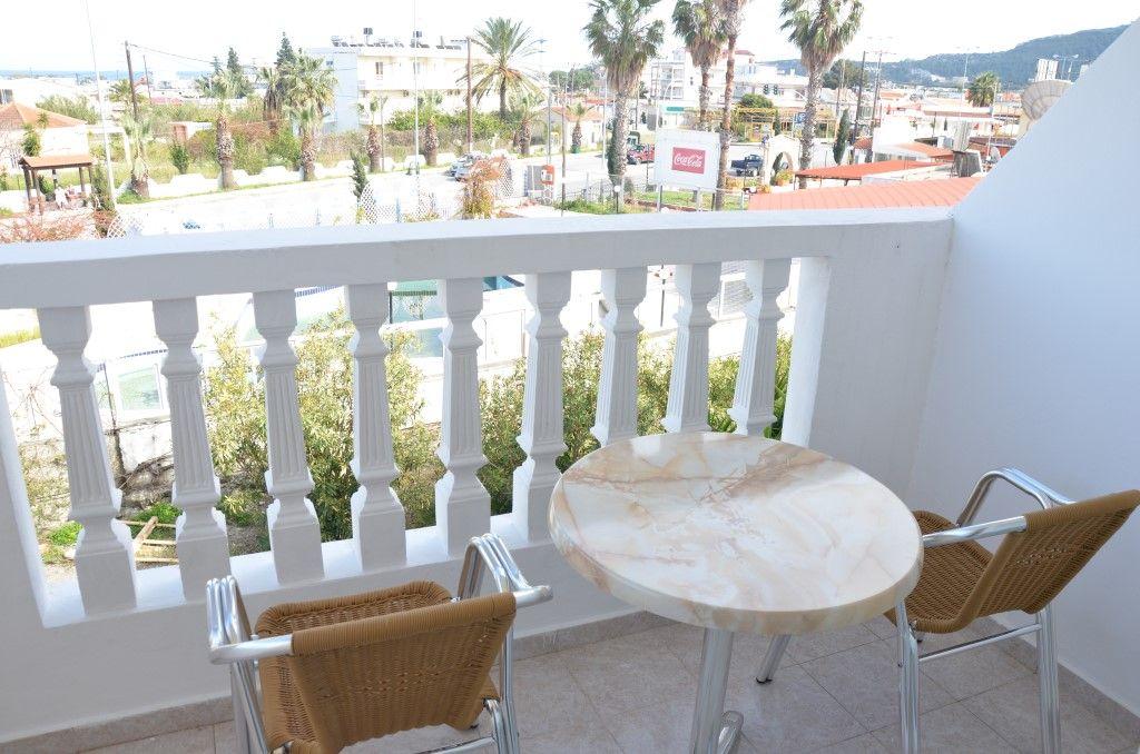 Iatridis Studios Faliraki (Adults Only) Exteriér fotografie