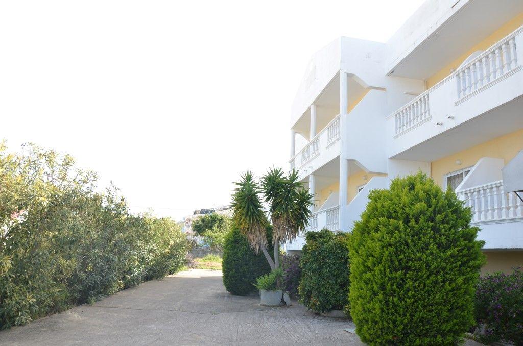 Iatridis Studios Faliraki (Adults Only) Exteriér fotografie