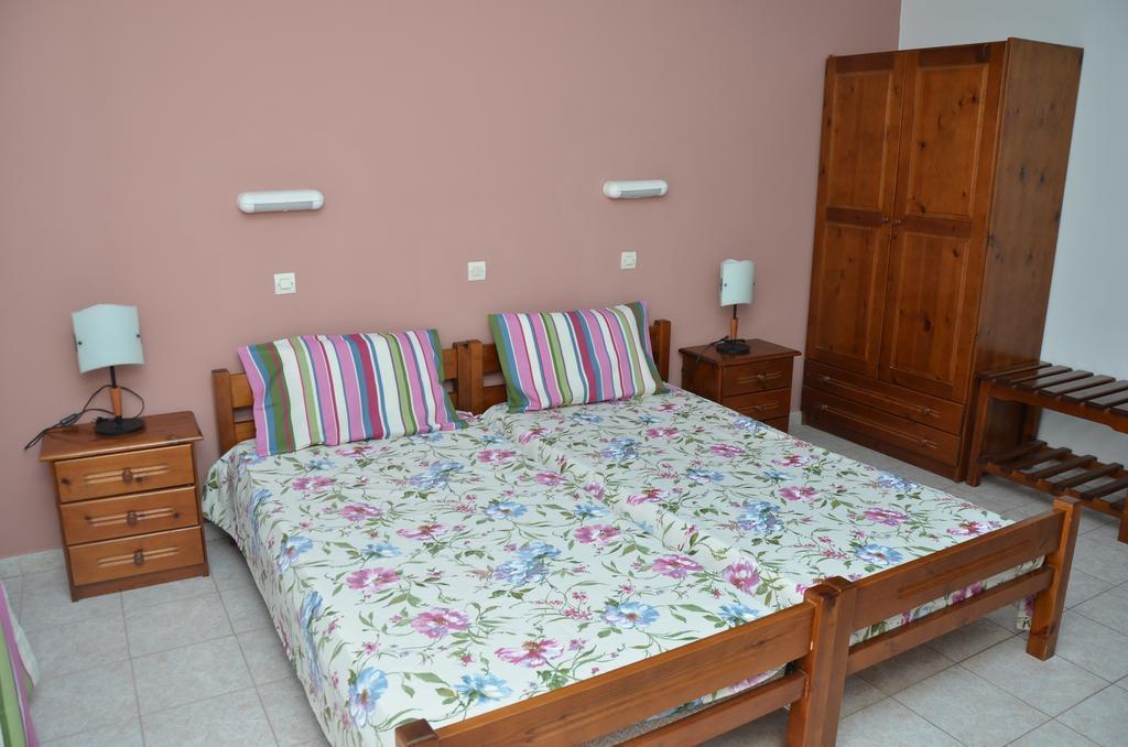 Iatridis Studios Faliraki (Adults Only) Exteriér fotografie