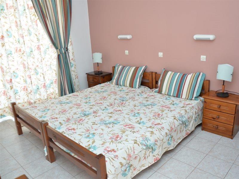 Iatridis Studios Faliraki (Adults Only) Exteriér fotografie