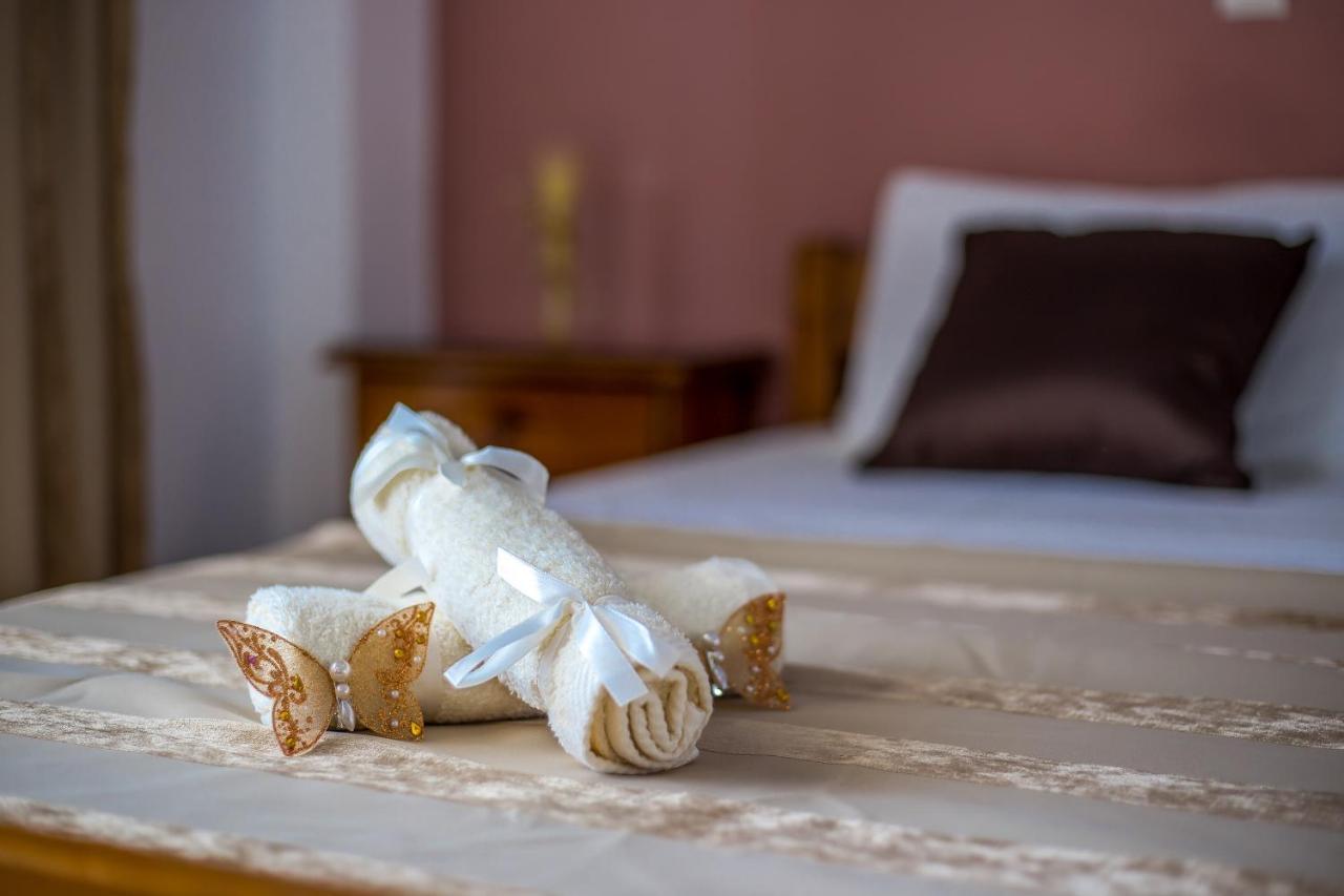 Iatridis Studios Faliraki (Adults Only) Exteriér fotografie