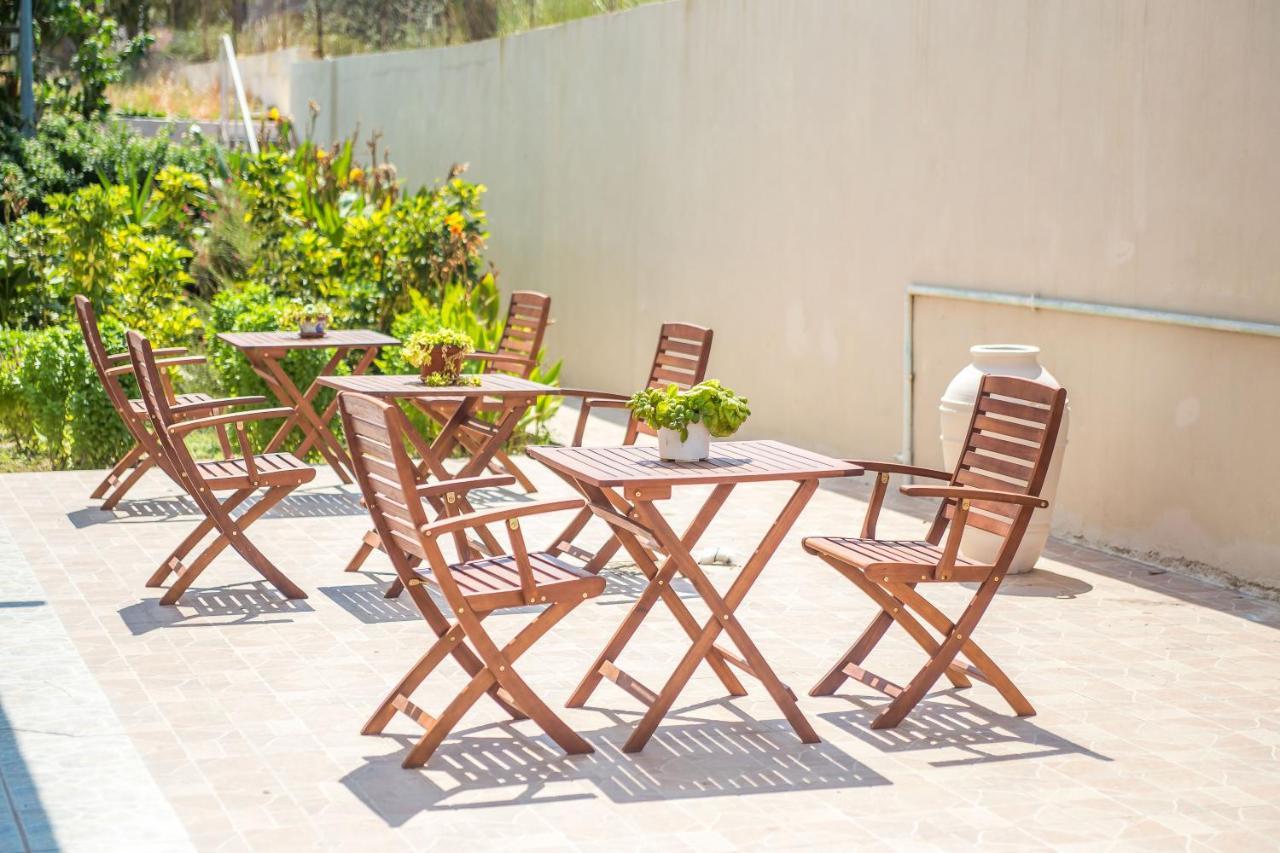 Iatridis Studios Faliraki (Adults Only) Exteriér fotografie
